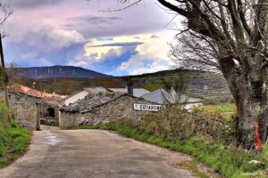Parroquia cat&oacute;lica De Santiago Ap&oacute;stol
