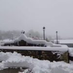 Parroquia cat&oacute;lica El Salvador