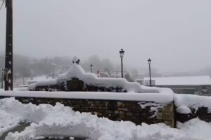 Parroquia cat&oacute;lica El Salvador