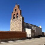 Parroquia cat&oacute;lica El Salvador