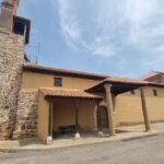 Parroquia cat&oacute;lica La Asunci&oacute;n