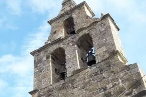 Parroquia cat&oacute;lica La Asunci&oacute;n