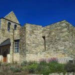 Parroquia cat&oacute;lica La Asunci&oacute;n