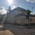 Parroquia cat&oacute;lica Nuestra Se&ntilde;ora de La Asunci&oacute;n