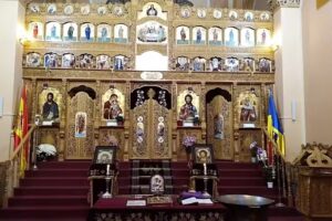 Parroquia cat&oacute;lica ortodoxa rumana de Castell&oacute;n de la Plana &ldquo;Sf. Ierarh Nicolae&rdquo;