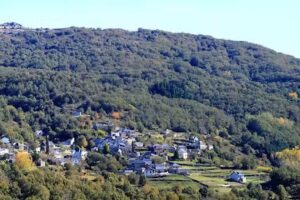 Parroquia cat&oacute;lica San Bartolom&eacute;