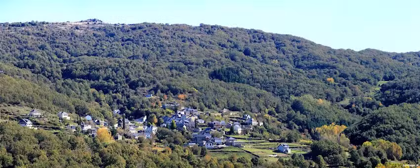 Parroquia cat&oacute;lica San Bartolom&eacute;