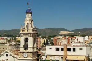 Parroquia cat&oacute;lica San Carlos Borromeo