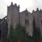 Parroquia cat&oacute;lica San Clemente