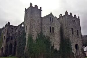 Parroquia cat&oacute;lica San Clemente