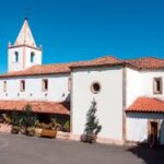 Parroquia cat&oacute;lica San Cosme