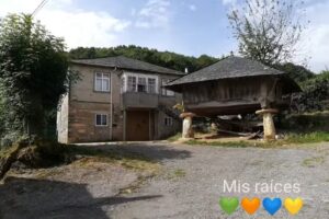 Parroquia cat&oacute;lica San Cosme