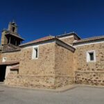 Parroquia cat&oacute;lica San Crist&oacute;bal