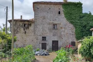 Parroquia católica San Esteban