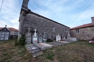 Parroquia católica San Esteban