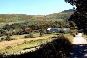 Parroquia cat&oacute;lica San Esteban