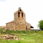 Parroquia cat&oacute;lica San Esteban