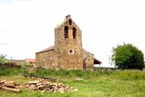 Parroquia católica San Esteban