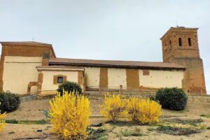 Parroquia cat&oacute;lica san Esteban Protom&aacute;rtir