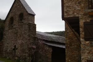 Parroquia cat&oacute;lica San Facundo