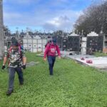 Parroquia cat&oacute;lica San Jorge