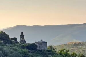 Parroquia cat&oacute;lica San Juli&aacute;n