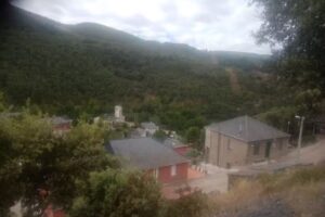 Parroquia cat&oacute;lica San Lorenzo