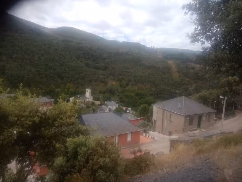 Parroquia cat&oacute;lica San Lorenzo