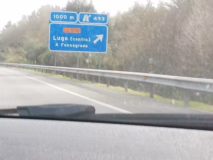 Parroquia cat&oacute;lica San Mamede