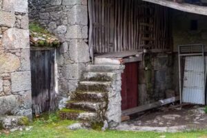 Parroquia cat&oacute;lica San Mart&iacute;n
