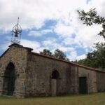 Parroquia cat&oacute;lica San Miguel