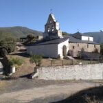 Parroquia cat&oacute;lica San Miguel Arc&aacute;ngel