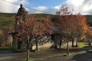 Parroquia católica San Pedro