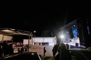 Parroquia católica San Pedro