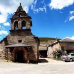 Parroquia cat&oacute;lica San Pelayo