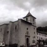 Parroquia cat&oacute;lica San Salvador