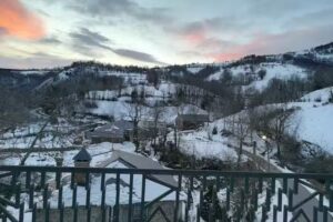 Parroquia cat&oacute;lica Santa Luc&iacute;a