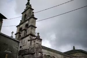 Parroquia católica Santa María