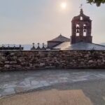 Parroquia cat&oacute;lica Santa Mar&iacute;a Magdalena