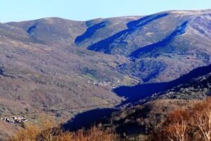 Parroquia cat&oacute;lica Santo &Aacute;ngel