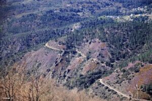 Parroquia cat&oacute;lica Santo &Aacute;ngel