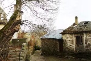 Parroquia cat&oacute;lica Virgen de los Remedios