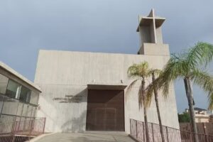 Parroquia Cristo Resucitado &ndash; Centro Ecum&eacute;nico