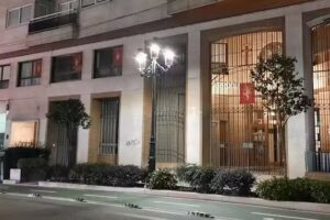 Parroquia da Sagrada Familia