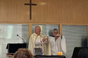 Parroquia de Bel&eacute;n (IERE)