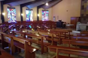 Parròquia de Crist Salvador