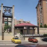 Parroquia de Cristo Redentor