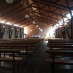 Parroquia de Cristo Redentor