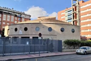 Parroquia de Cristo Rey