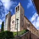 Parroquia de Cristo Rey